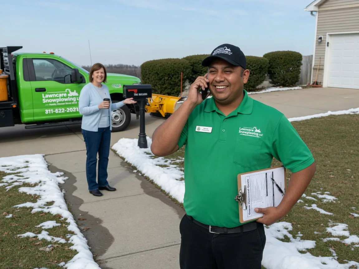Lawn Care Services By Expert Landscaper Brothers, OR FAQs